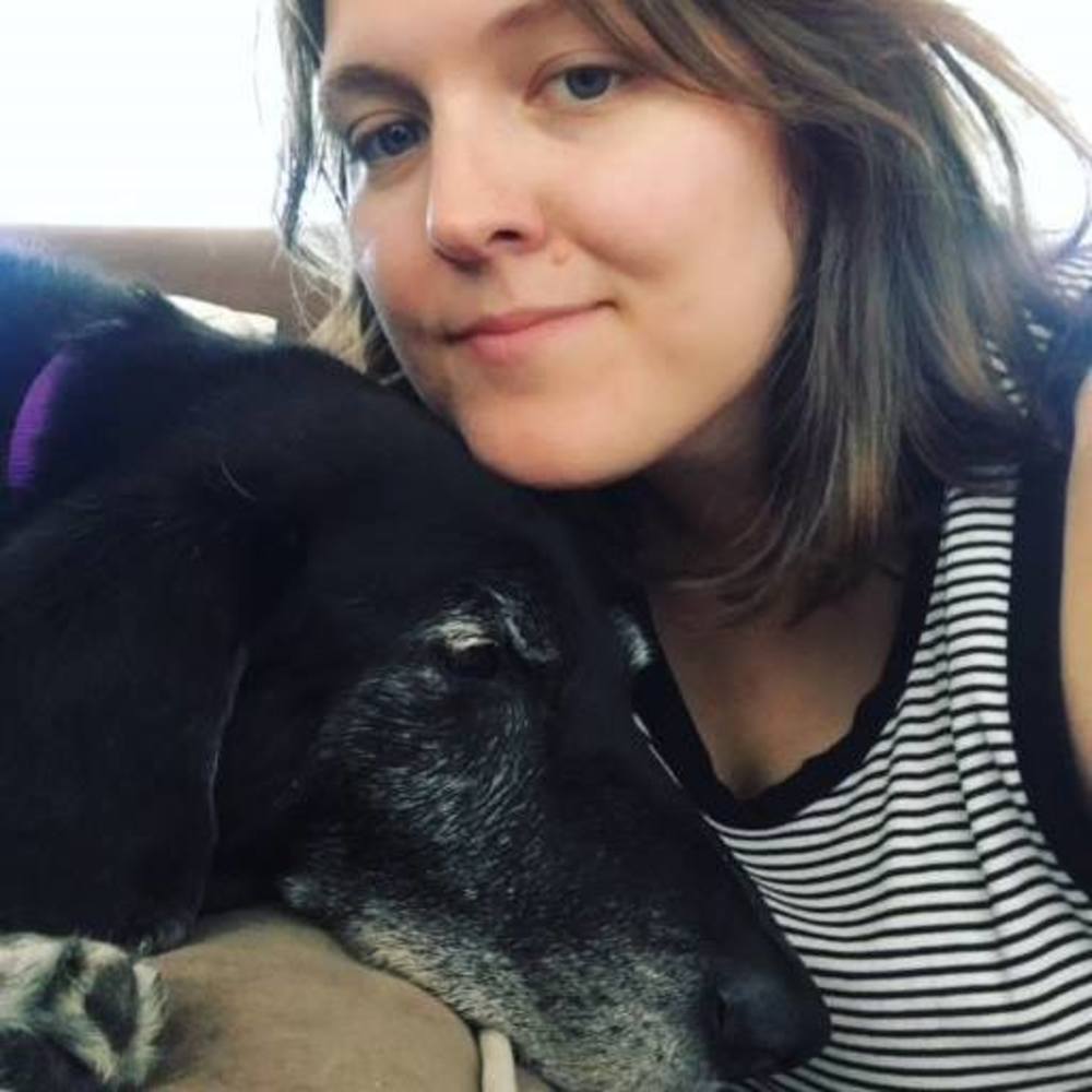 Meet your Posher, Nicole